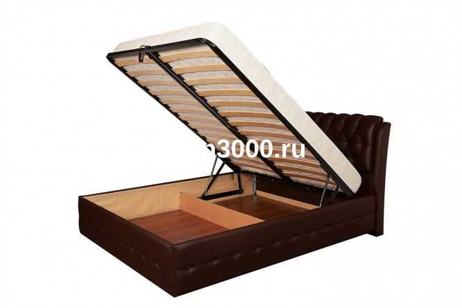 Кровати с подъемным механизмом 120х200 см