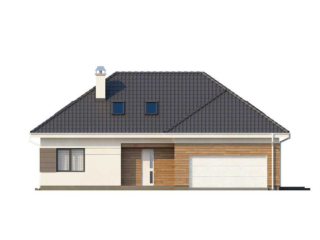 Проект коттеджа с сауной и гаражом: совмещенные дома с баней и бассейном, двухэтажные дома под одной крышей с гаражом и с пристроенным, другие