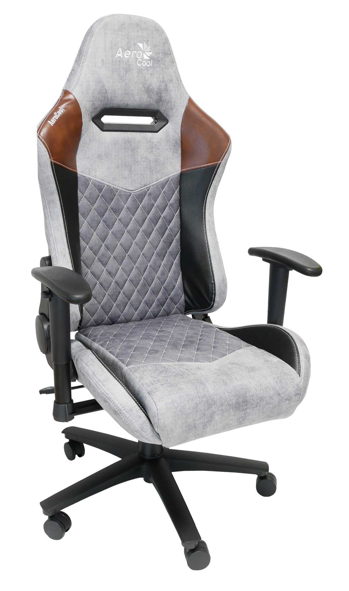 Aerocool Duke Кресло Купить