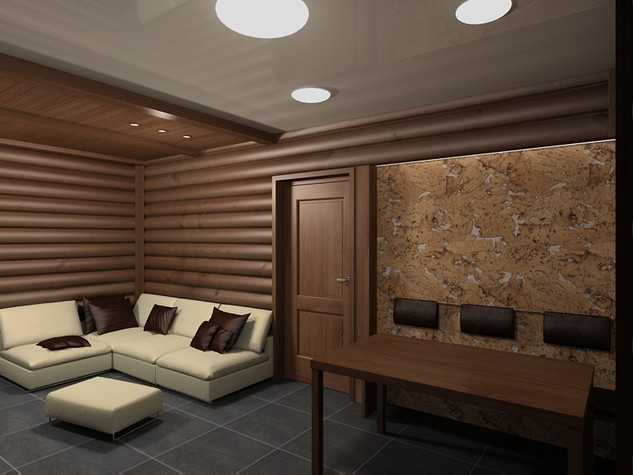 Интерьер дома в стиле шале: 210+ (фото) современного дизайна