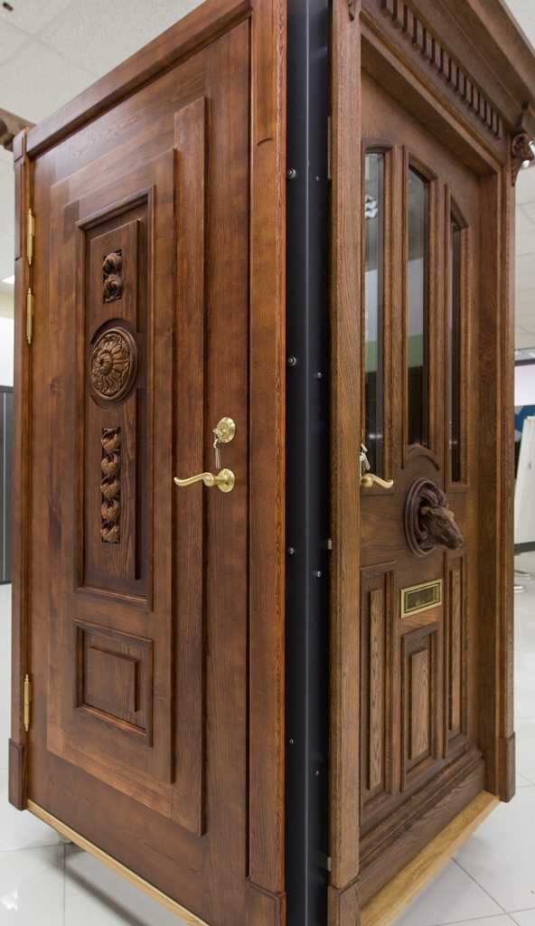 Входные двери в дом - купить входные двери для загородного дома по лучшей цене в москве